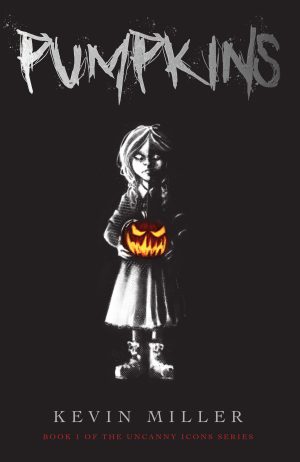 Cover for Pumpkins