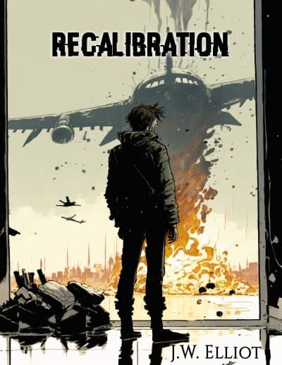 Cover for Recalibration