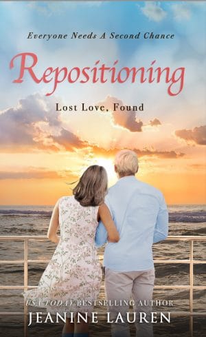 Cover for Repositioning