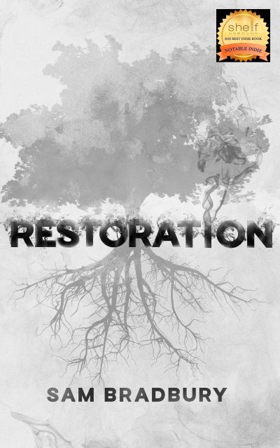 Cover for Restoration