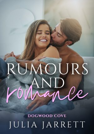 Cover for Rumours and Romance