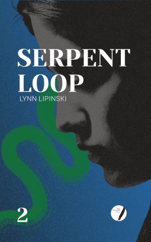 Cover for Serpent Loop