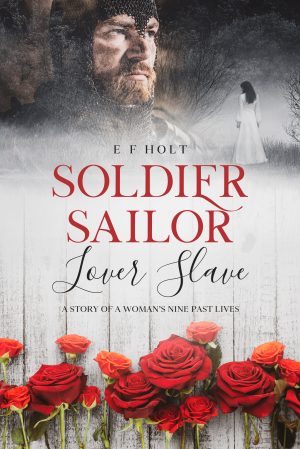 Cover for Soldier Sailor Lover Slave