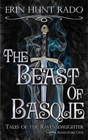 Cover for The Beast of Basque