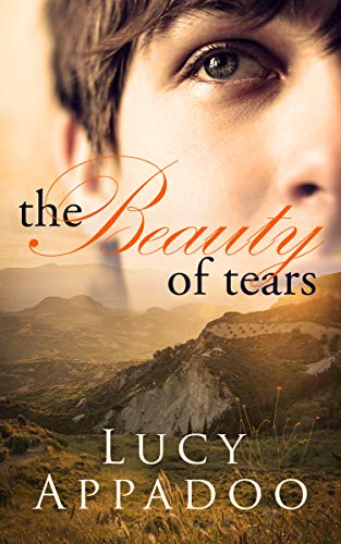 Cover for The Beauty of Tears