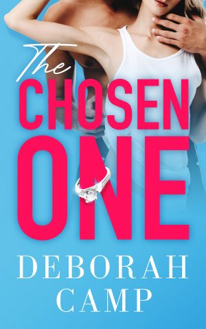Cover for The Chosen One