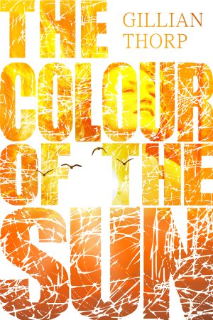 Cover for The Colour of the Sun