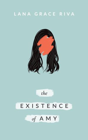 Cover for The Existence of Amy