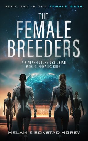 Cover for The Female Breeders