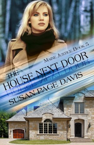 Cover for The House Next Door