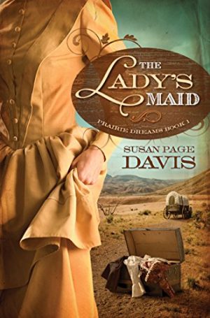 Cover for The Lady's Maid