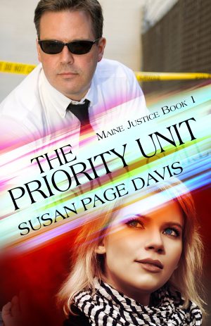 Cover for The Priority Unit