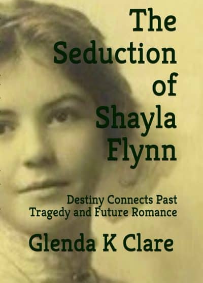 Cover for The Seduction of Shayla Flynn
