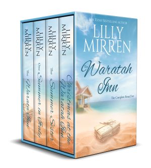 Cover for The Waratah Inn: The Complete Boxed Set