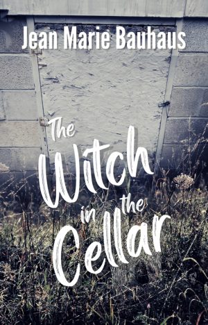 Cover for The Witch in the Cellar