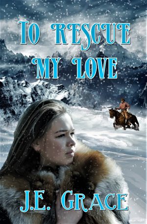 Cover for To Rescue My Love