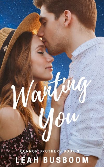 Cover for Wanting You