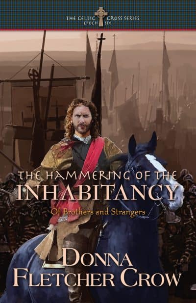 Cover for The Hammering of the Inhabitancy