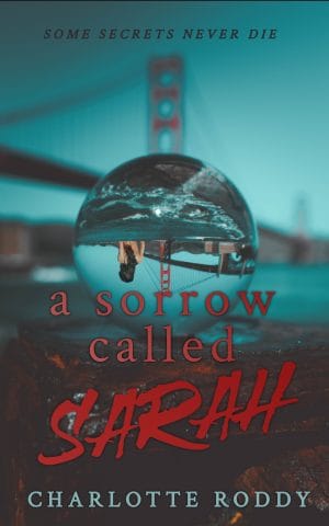 Cover for A Sorrow Called Sarah