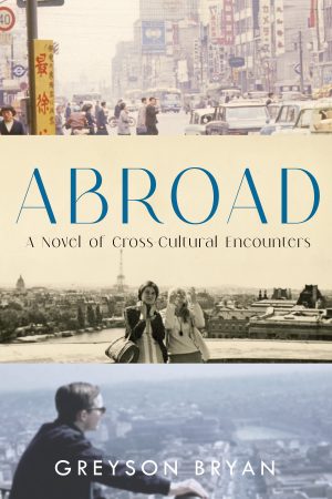 Cover for Abroad