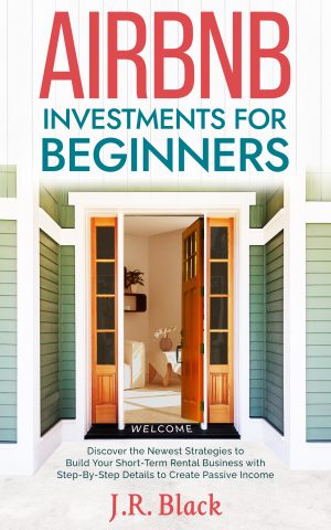 Cover for Airbnb Investments for Beginners