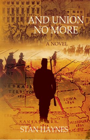 Cover for And Union No More