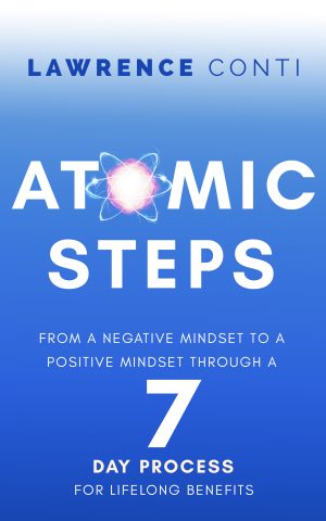 Cover for Atomic Steps