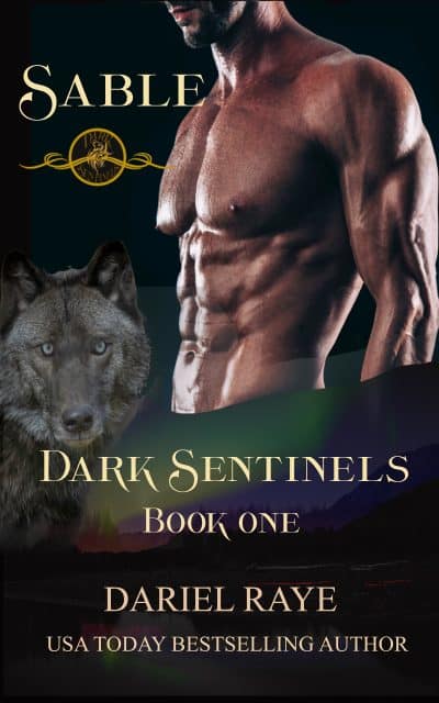Cover for Sable