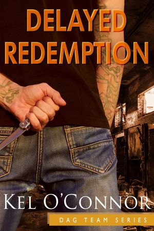 Cover for Delayed Redemption