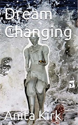 Cover for Dream Changing