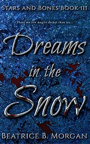 Cover for Dreams in the Snow