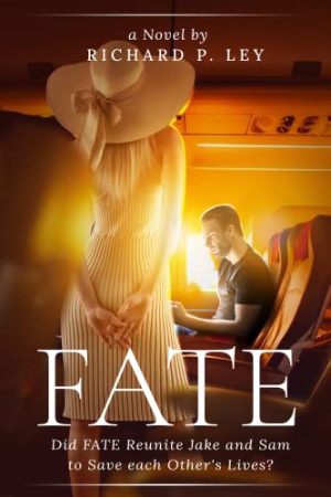 Cover for Fate
