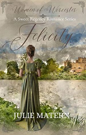 Cover for Felicity