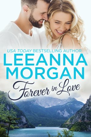 Cover for Forever in Love