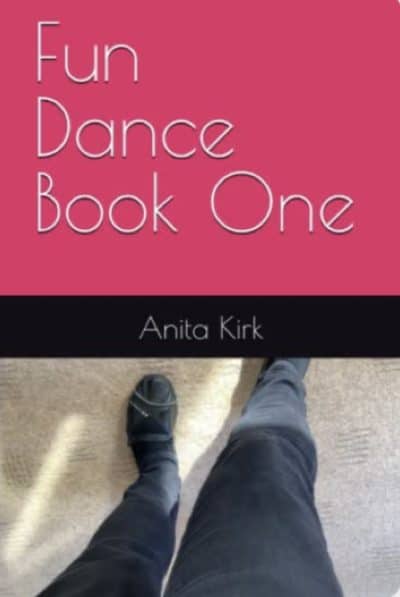 Cover for Fun Dance