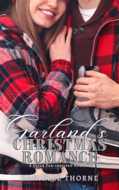 Cover for Garland's Christmas Romance