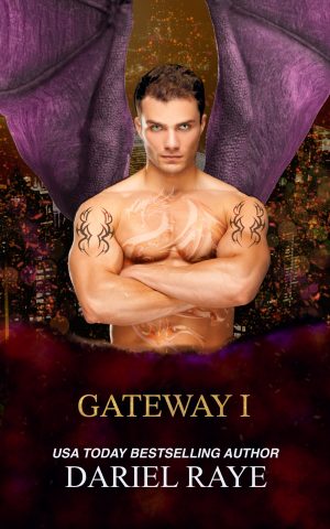 Cover for Gateway I