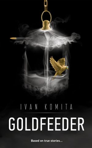 Cover for Goldfeeder