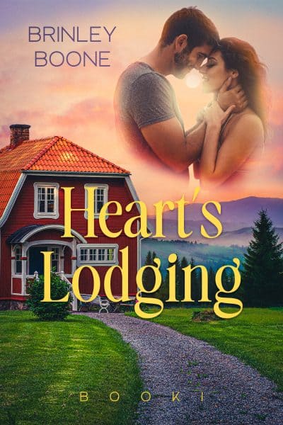 Cover for Heart's Lodging