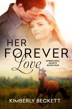 Cover for Her Forever Love