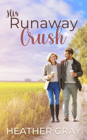 Cover for His Runaway Crush