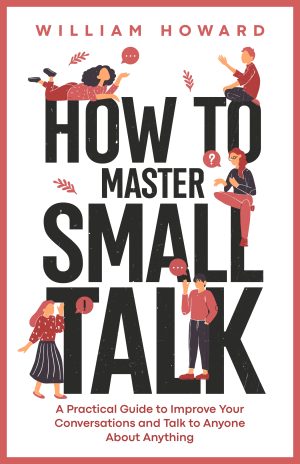 Cover for How to Master Small Talk