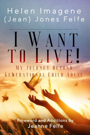 Cover for I Want to Live!