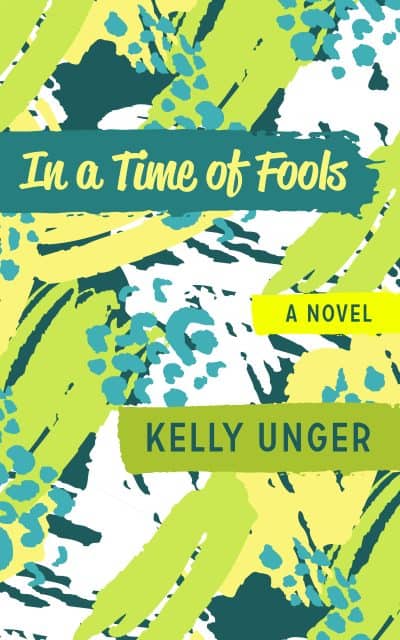 Cover for In a Time of Fools