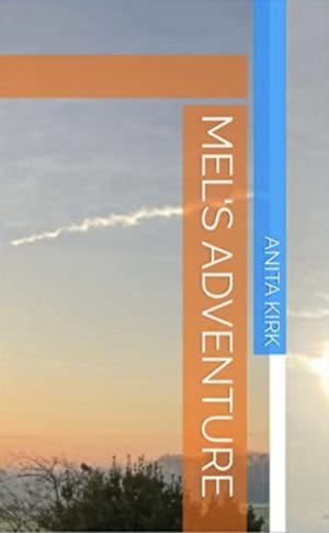 Cover for Mel’s Adventure