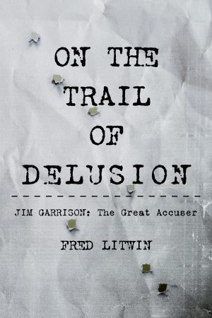 Cover for On the Trail of Delusion