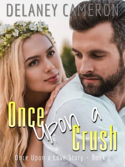 Cover for Once Upon a Crush