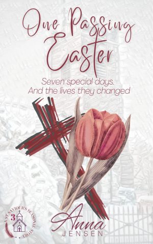 Cover for One Passing Easter