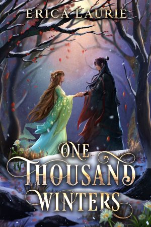 Cover for One Thousand Winters