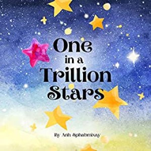 Cover for One in A Trillion Stars